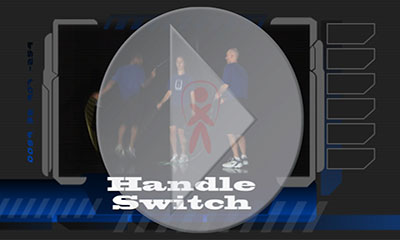 Handle Switch