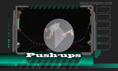 Push-Up