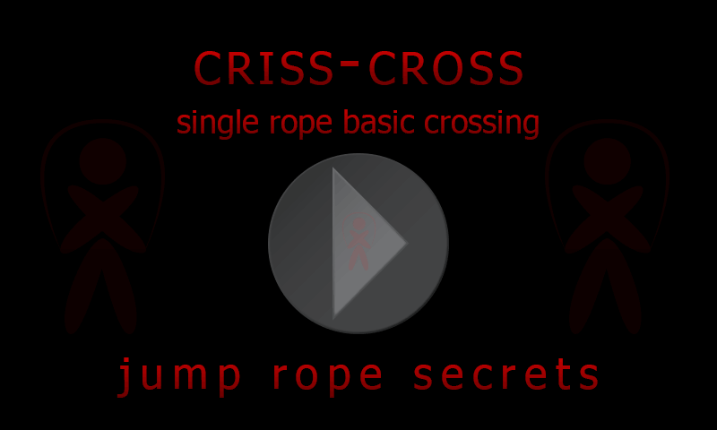 Criss-Cross