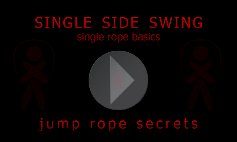 Single Side Swing